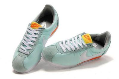 Women Classic Cortez Nylon-3